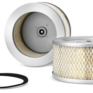 Fleetguard Air Filter AF297