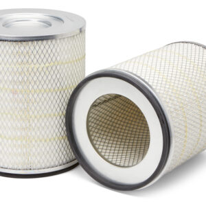 Fleetguard Air Filter AF335M