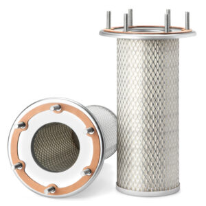 Fleetguard Air Filter AF343