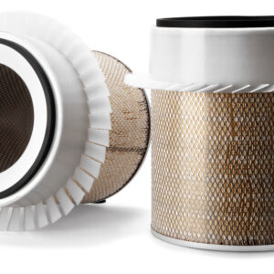 Fleetguard Air Filter AF346KM