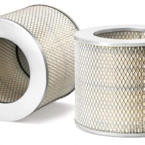 Fleetguard Air Filter AF348M