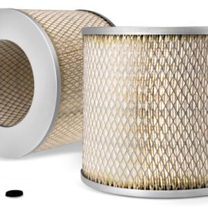 Fleetguard Air Filter AF354