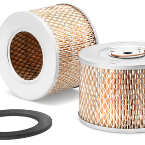 Fleetguard Air Filter AF355