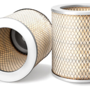 Fleetguard Air Filter AF383
