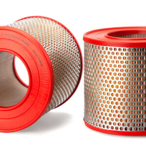 Fleetguard Air Filter AF4050