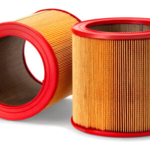 Fleetguard Air Filter AF4073