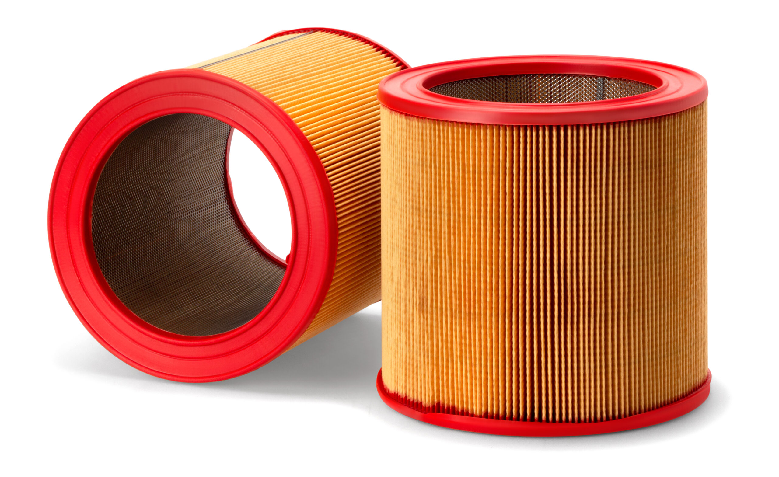 Fleetguard Air Filter AF4073