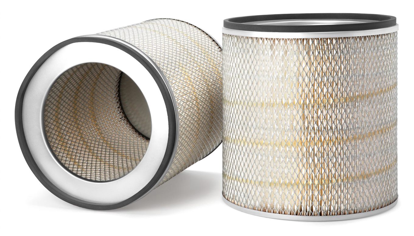 Fleetguard Air Filter AF413