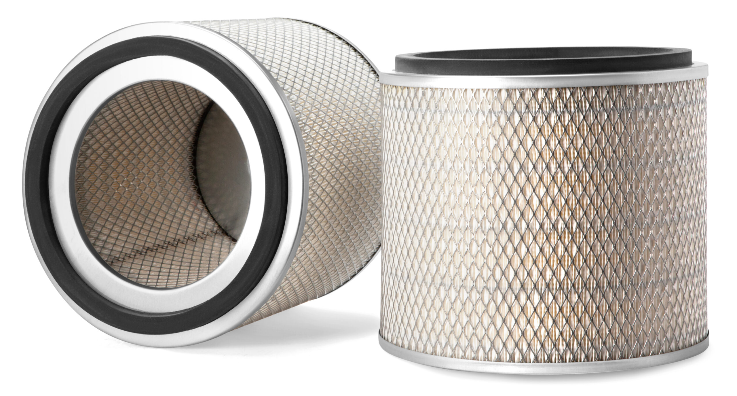 Fleetguard Air Filter AF414M