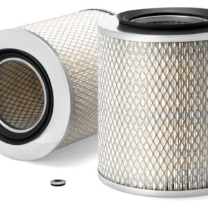 Fleetguard Air Filter AF416