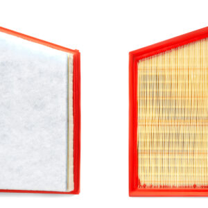 Fleetguard Air Filter AF4166