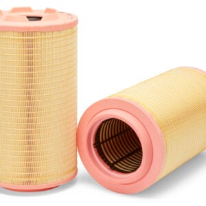 Fleetguard Air Filter-Radial Seal Primary AF4184