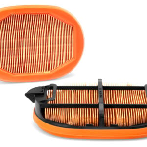 Fleetguard Air Filter-Plastic Panel On-Engine AF4194