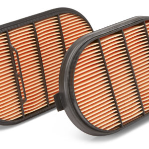 Fleetguard Air Filter-Any Shape w/Unique Media AF4199