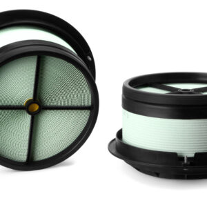 Fleetguard Air Filter-Any Shape w/Unique Media AF4200
