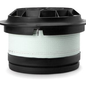 Fleetguard Air Filter-Any Shape w/Unique Media AF4202