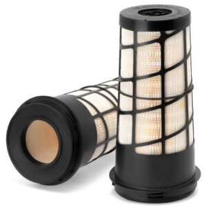 Fleetguard Air Filter-Radial Seal Primary AF4214