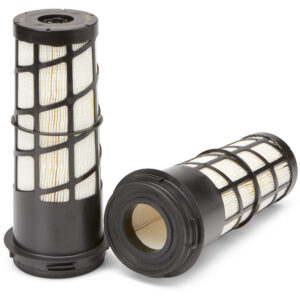 Fleetguard Air Filter-Radial Seal Primary AF4219