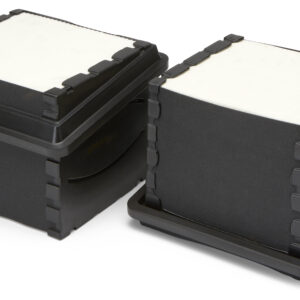 Fleetguard Air Filter- Metal Panel AF4222
