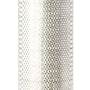 Fleetguard Air Filter-Radial Seal Secondary AF4223