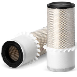 Fleetguard Air Filter-Radial Seal Primary AF4231