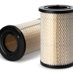 Fleetguard Air Filter-Radial Seal Primary AF4232