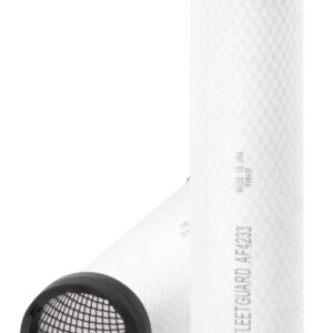 Fleetguard Air Filter-Radial Seal Secondary AF4233