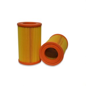 Fleetguard Air Filter-Radial Seal Primary AF4234