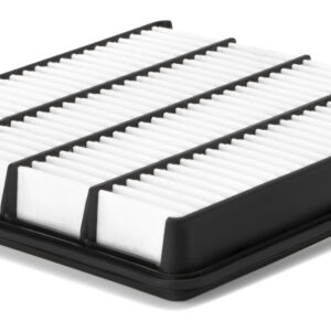 Fleetguard Air Filter- Metal Panel AF4235