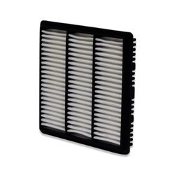 Fleetguard Air Filter- Metal Panel AF4238
