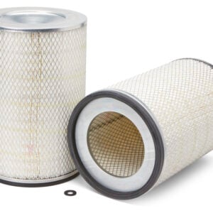 Fleetguard Air Filter AF424