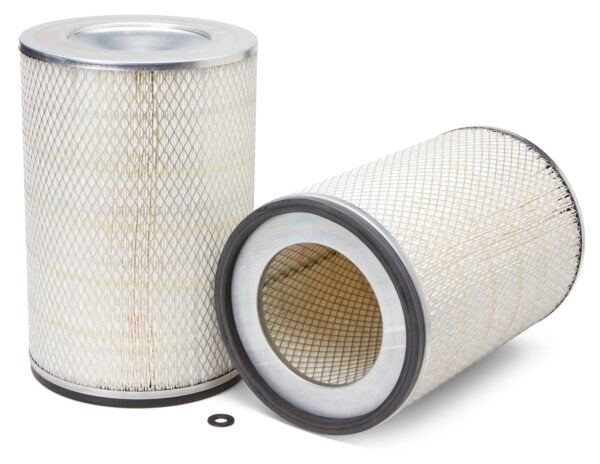 Fleetguard Air Filter AF424 - EXD Supply