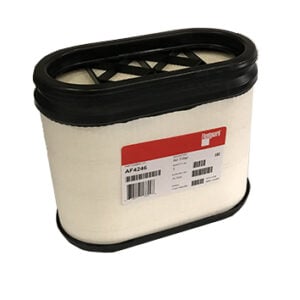 Fleetguard Air Filter-Any Shape w/Unique Media AF4246