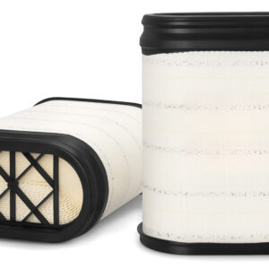 Fleetguard Air Filter-Any Shape w/Unique Media AF4248