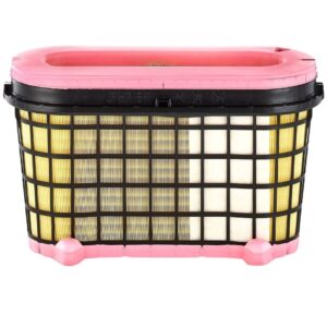 Fleetguard Air Filter-Any Shape w/Unique Media AF4250