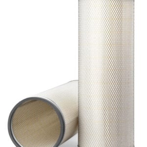 Fleetguard Air Filter-Secondary AF4254