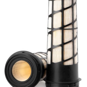Fleetguard Air Filter-Radial Seal Primary AF4262