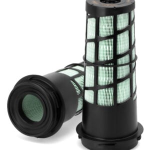 Fleetguard Air Filter-Radial Seal Primary AF4263