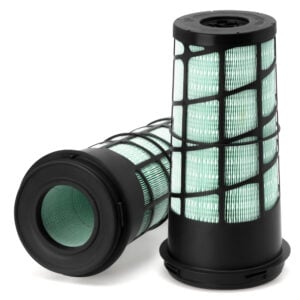 Fleetguard Air Filter-Radial Seal Primary AF4264