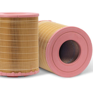 Fleetguard Air Filter AF4267