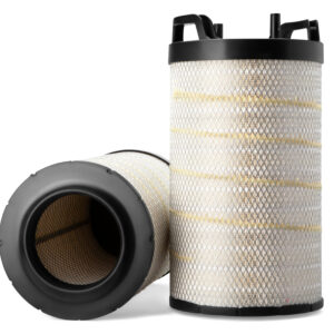 Fleetguard Air Filter-Radial Seal Primary AF4271