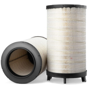 Fleetguard Air Filter-Radial Seal Primary AF4272