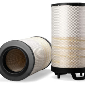 Fleetguard Air Filter-Radial Seal Primary AF4273
