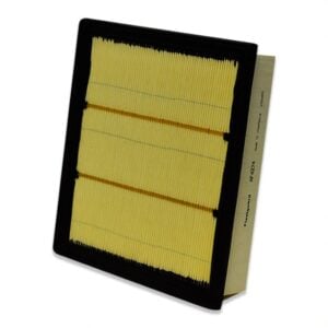 Fleetguard Air Filter- Metal Panel AF4274