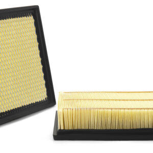 Fleetguard Air Filter- Metal Panel AF4276