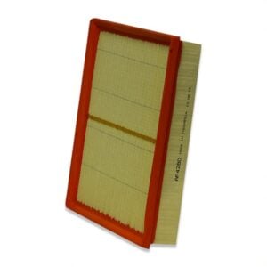 Fleetguard Air Filter- Metal Panel AF4280
