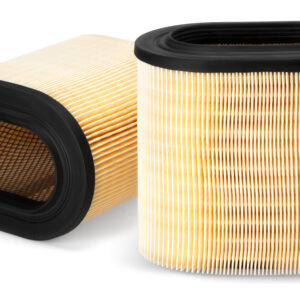 Fleetguard Air Filter-Radial Seal Primary AF4284