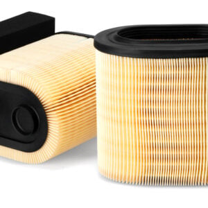 Fleetguard Air Filter-Radial Seal Primary AF4286