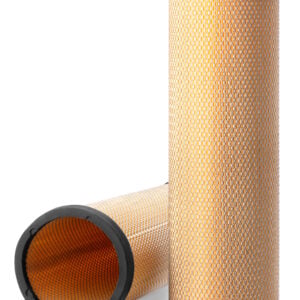 Fleetguard Air Filter-Radial Seal Secondary AF4287