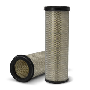 Fleetguard Air Filter, Cylindrical Secondary AF4300